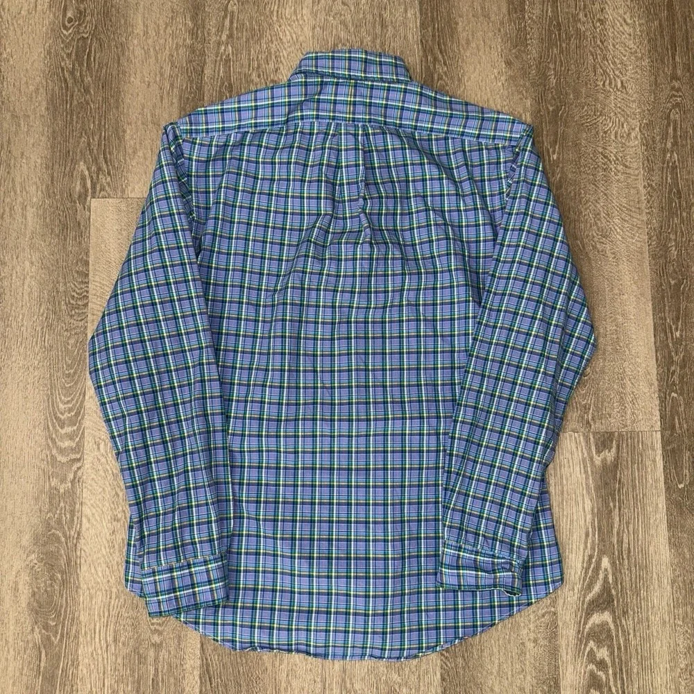 Polo Ralph Lauren this shirt